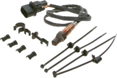 Oxygen Sensor 0258007359 - image 7