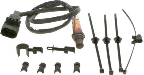 Oxygen Sensor 0258007359 - image 8