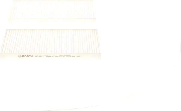 Filter, cabin air 1987432277 - image 6