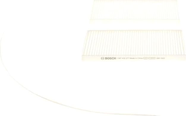 Filter, cabin air 1987432277 - image 8