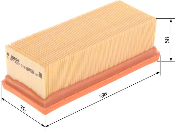 Air Filter 1457433078 - image 10