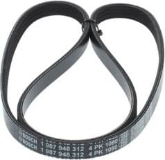 V-ribbed Belt 1987948312 - image 8