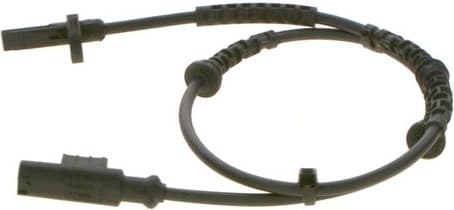 Sensor, wheel speed 0265008005 - image 7