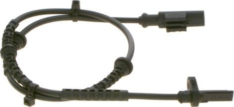 Sensor, wheel speed 0265008005 - image 9