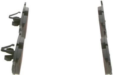 Brake Pad Set, disc brake 0986494294 - image 9