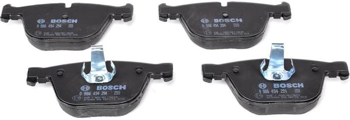 Brake Pad Set, disc brake 0986494294 - image 13