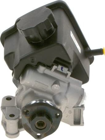 Hydraulic Pump, steering KS00000591 - image 2