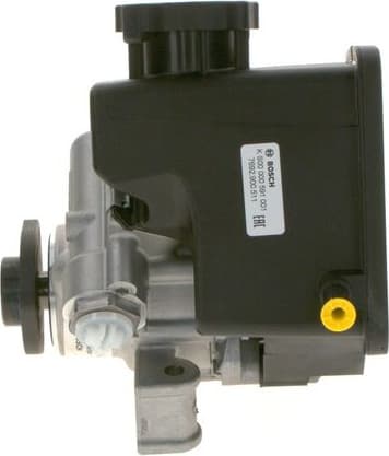 Hydraulic Pump, steering KS00000591 - image 3