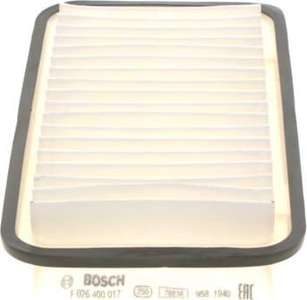 Air Filter F026400017 - image 6