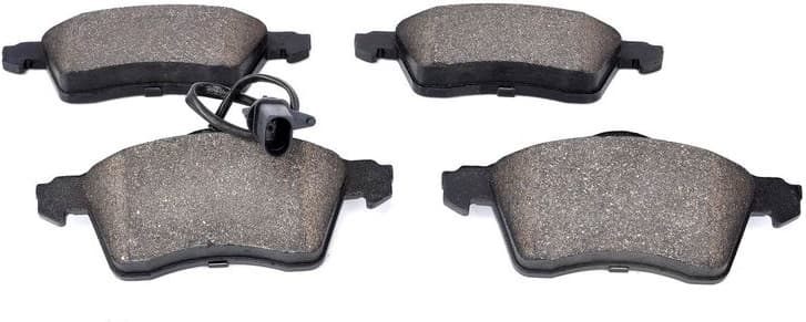 Brake Pad Set, disc brake 0986424537 - image 12