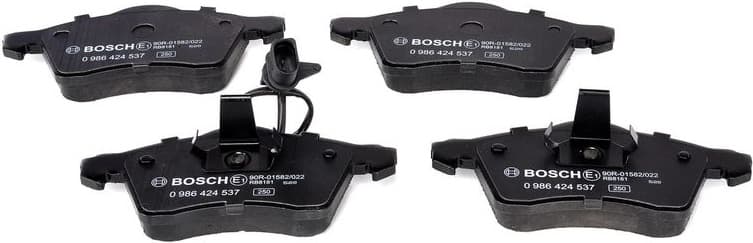 Brake Pad Set, disc brake 0986424537 - image 13