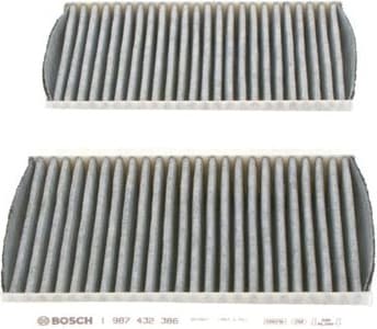 Filter, cabin air 1987432386 - image 6