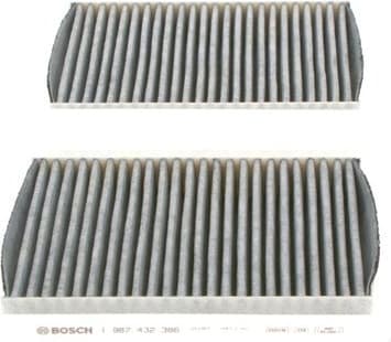 Filter, cabin air 1987432386 - image 8