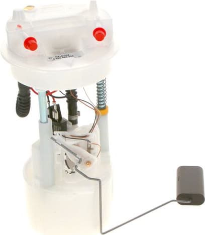 fuel supply unit 0986580208 - image 8