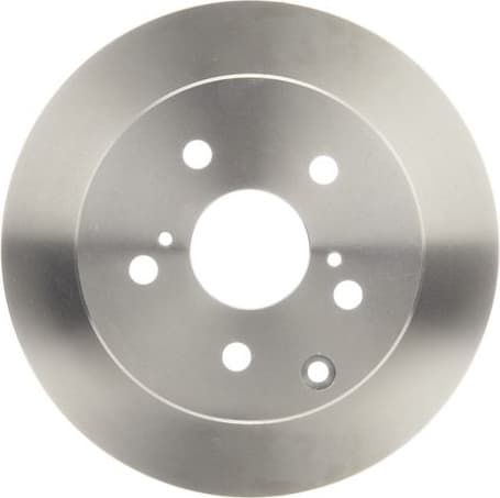 Brake Disc 0986479520 - image 2