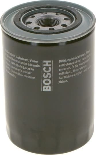 Oil Filter 0986452063 - image 7