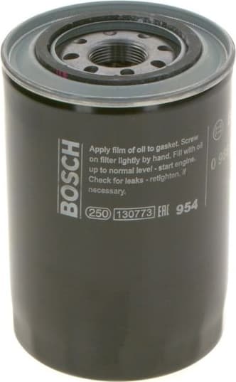 Oil Filter 0986452063 - image 9
