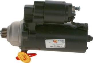 Starter 0986016340 - image 2