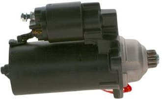 Starter 0986016340 - image 4