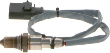 Oxygen Sensor 0 281 004 686 - image 8