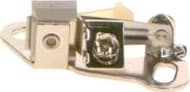 Contact Breaker, ignition distributor 1237013715 - image 5