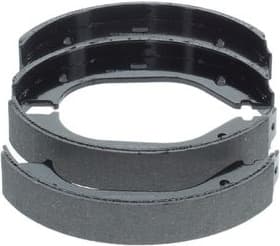 Brake Shoe Set, parking brake 0986487202 - image 6