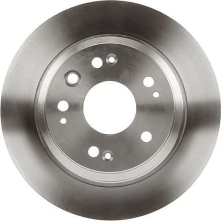 Brake Disc 0986479A91 - image 2