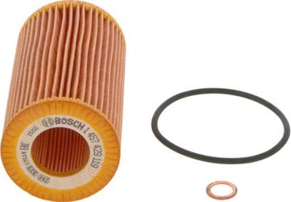 Oil Filter 1457429119 - image 6