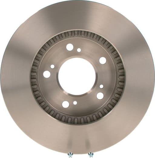 Brake Disc 0986478667 - image 2