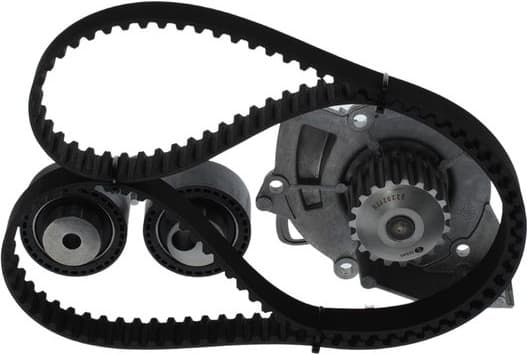 Water Pump & Timing Belt Kit 1987946411 - image 7