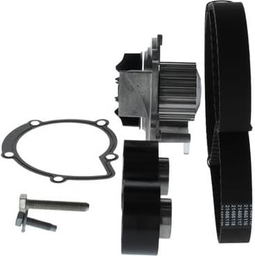 Water Pump & Timing Belt Kit 1987946411 - image 8