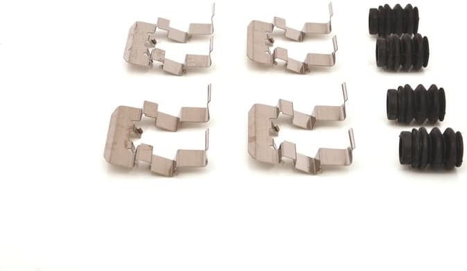 Accessory Kit, disc brake pad 1 987 474 819 - image 8