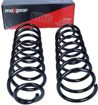 Suspension Spring 60-0014D - image 2