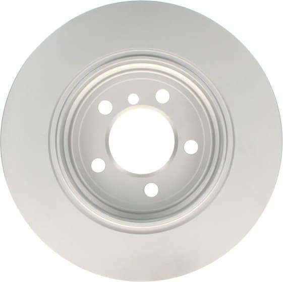 Brake Disc 0986479004 - image 3