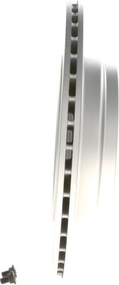 Brake Disc 0986479004 - image 4