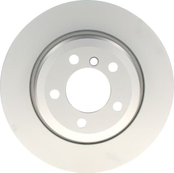 Brake Disc 0986479004 - image 5