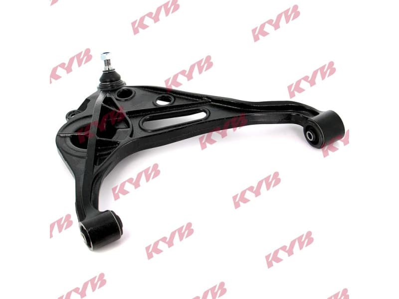 Control/Trailing Arm, wheel suspension KSC4188