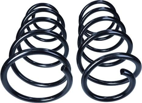 Suspension Spring 60-1091D