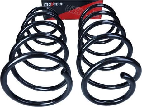 Suspension Spring 60-1091D - image 2