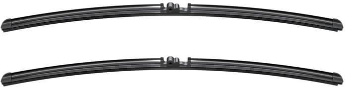 Wiper blade set BOSCH 2psc 3397118942 - image 3