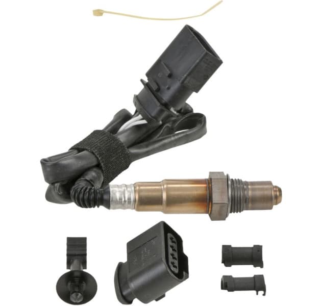 Oxygen Sensor 0258010034 - image 10