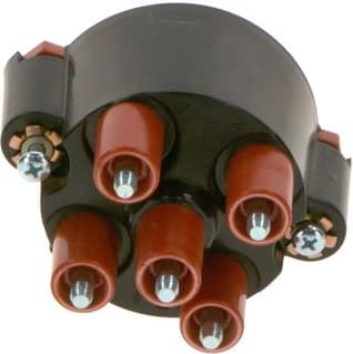 Ignition Distributor Cap 1235522380 - image 5