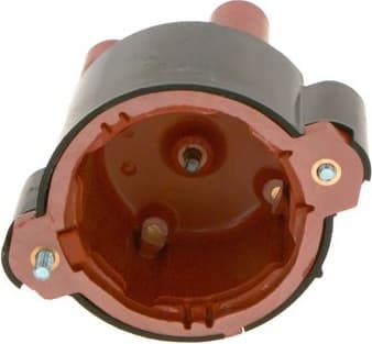 Ignition Distributor Cap 1235522380 - image 7
