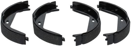 Brake Shoe Set, parking brake 0986487794 - image 5