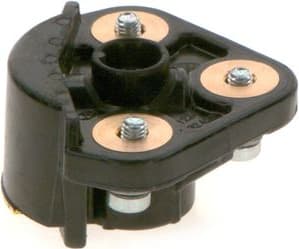 Ignition Distributor Rotor 1234332422 - image 8