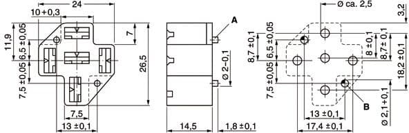 Relay Socket 3334485041 - image 10
