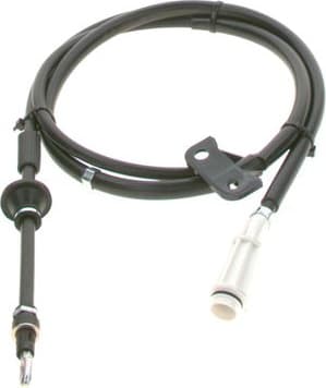 Cable Pull, parking brake 1987477248 - image 2