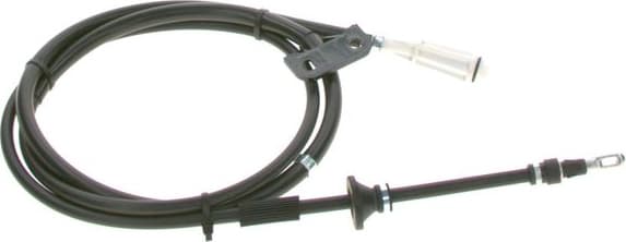 Cable Pull, parking brake 1987477248 - image 5