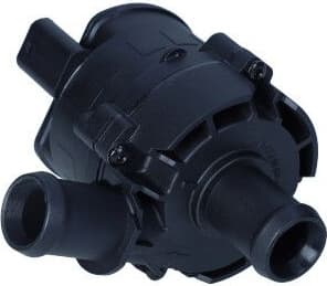 Auxiliary Water Pump (cooling water circuit) 47-0355