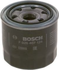 Oil Filter F 026 407 124 - image 6